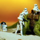 Illustration for article titled An Incredible High-res Gallery Of All the Original Star Wars Toys